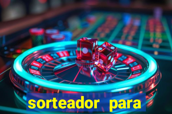 sorteador para bingo 75 bolas online